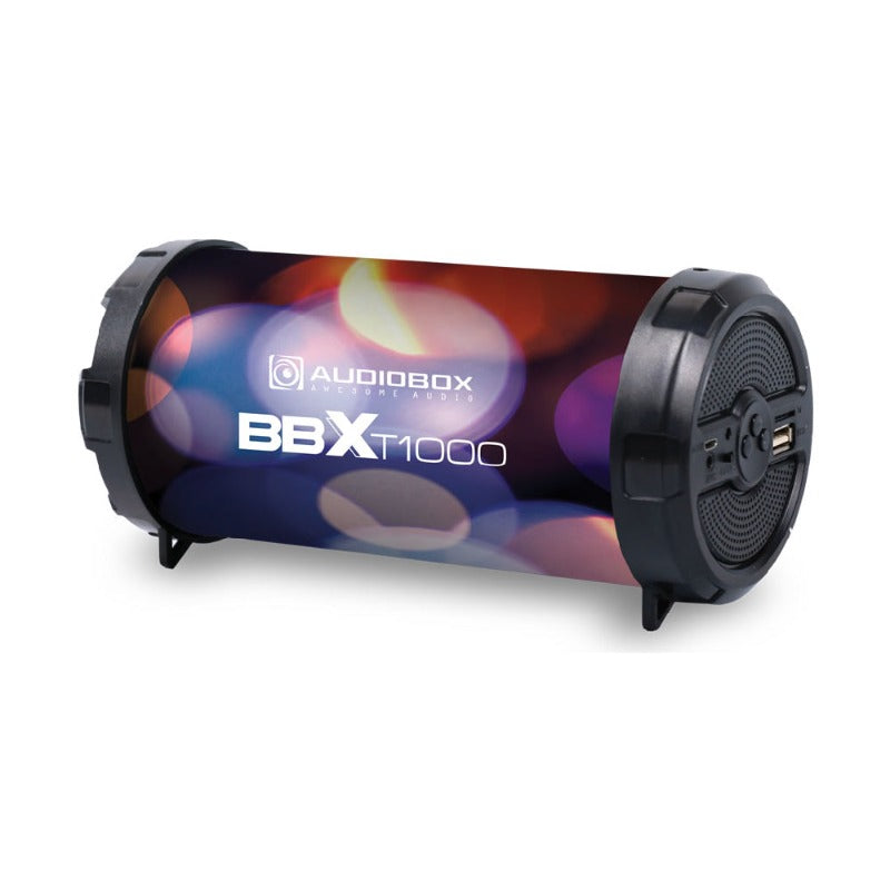 AudioBox BBX T1000 Portable Bluetooth Speaker