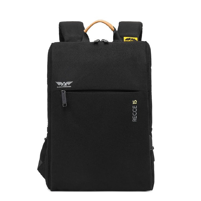 Armaggeddon Recce GAIA 15" Tablet/Notebook Backpack