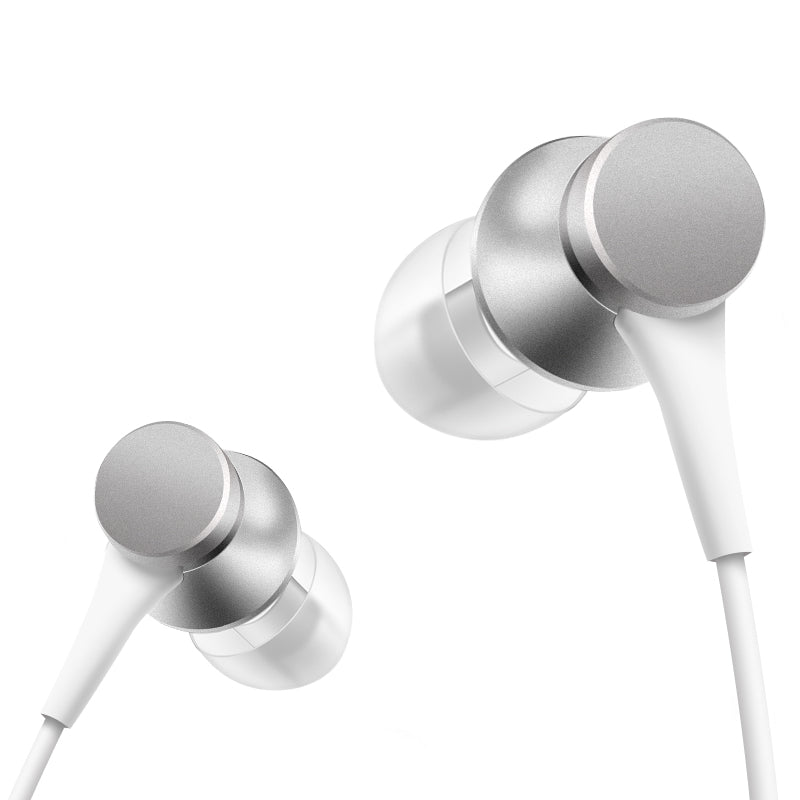 Xiaomi In-Ear Headphones Basic - Silver