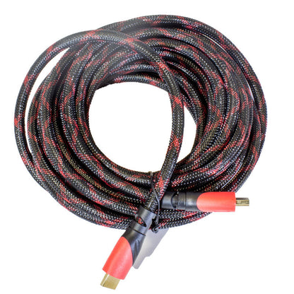 Parrot Braided HDMI Cable