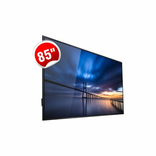 Parrot Commercial Display Screen
