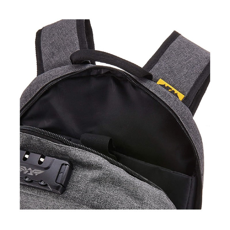 Armaggeddon Shield 3 Notebook Backpack
