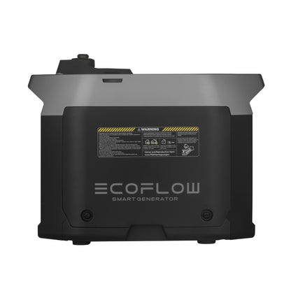 EcoFlow 1800W Smart Generator
