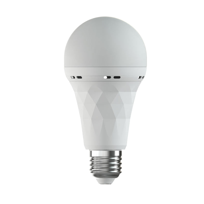 Gizzu Everglow Rechargeable Emergency LED Bulb
