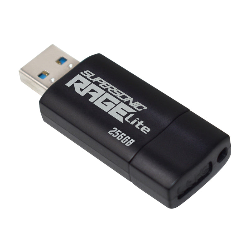 Patriot RAGE Lite USB3.2 Flash Drive