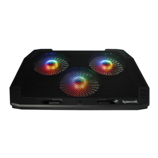 REDRAGON INGRID 17" RGB Laptop Cooler