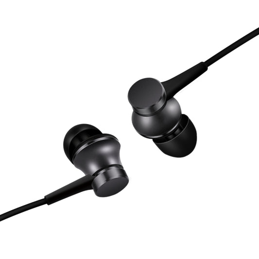 Xiaomi In-Ear Headphones Basic - Black
